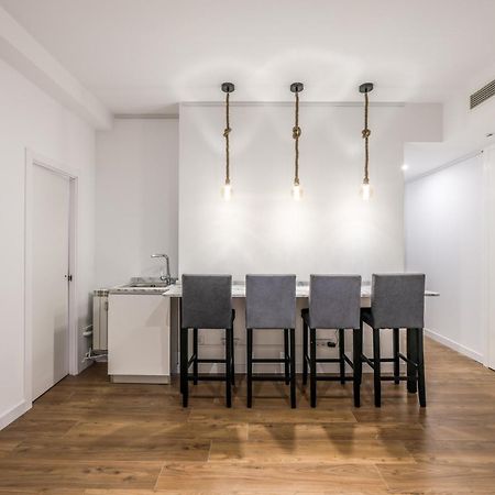 Be Coliving Madrid Centro Hotel ภายนอก รูปภาพ
