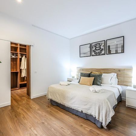 Be Coliving Madrid Centro Hotel ภายนอก รูปภาพ