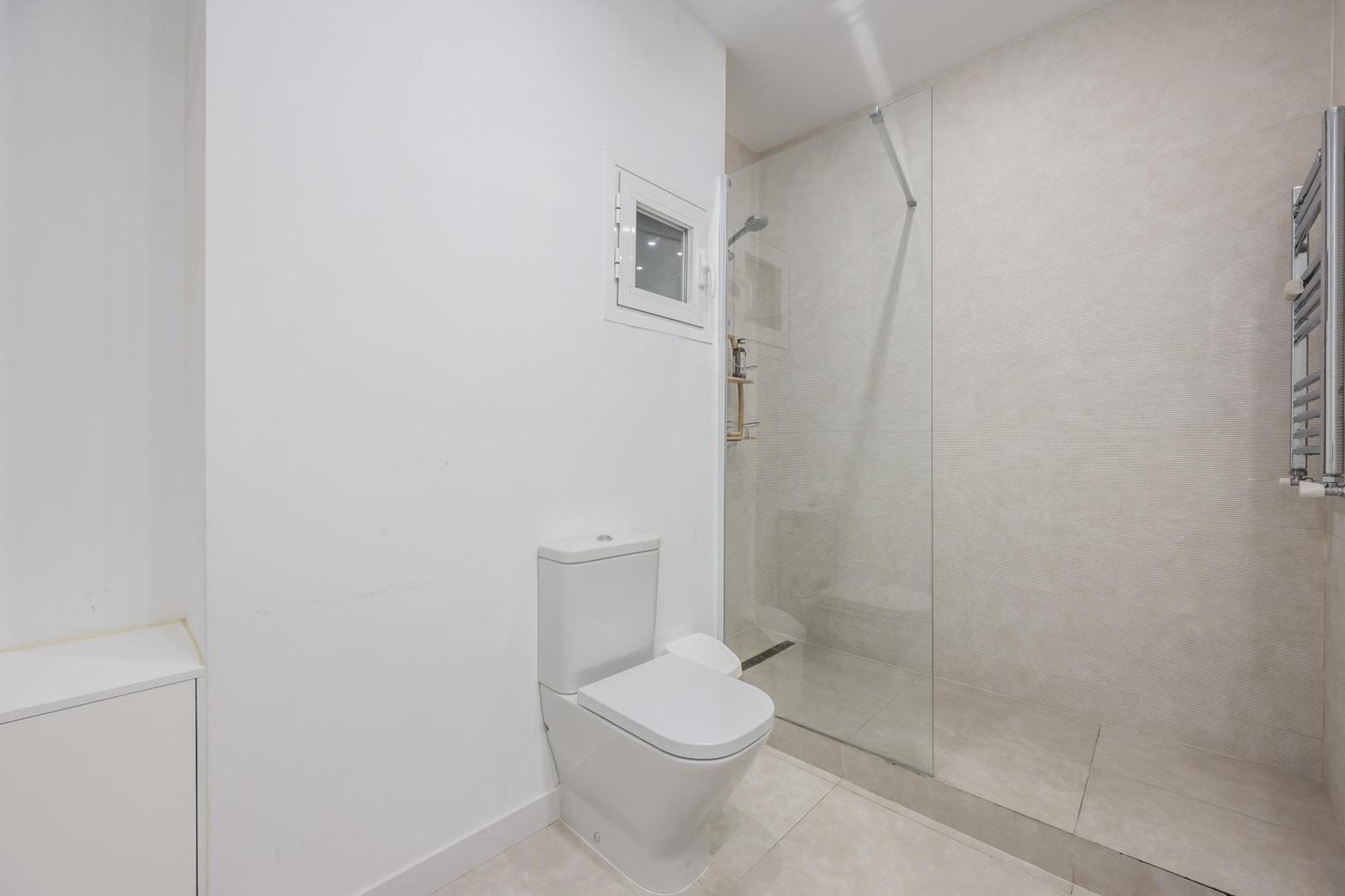 Be Coliving Madrid Centro Hotel ภายนอก รูปภาพ