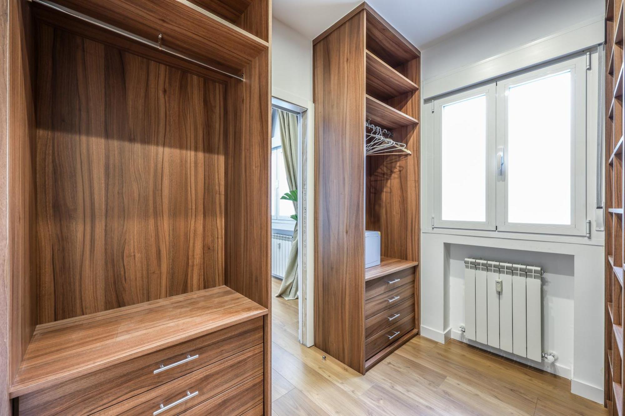 Be Coliving Madrid Centro Hotel ภายนอก รูปภาพ
